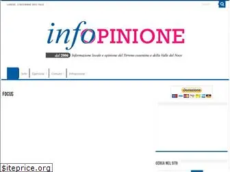 infopinione.it