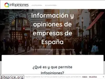 infopiniones.es