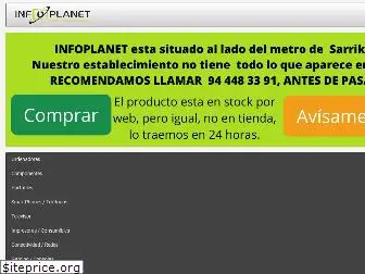 infoplanet.es