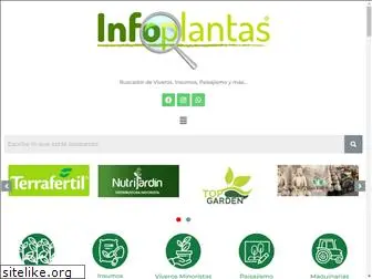 infoplantas.com.ar