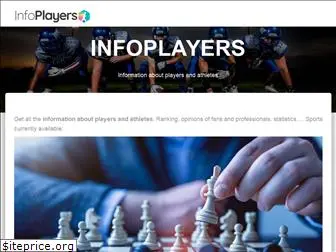 infoplayers.net