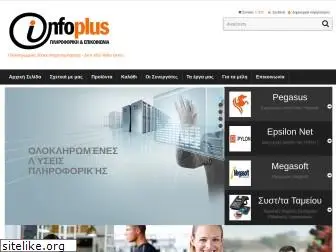 infoplus.com.gr