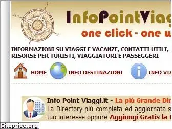 infopointviaggi.it