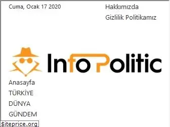 infopolitic.com