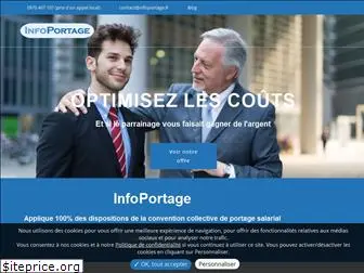 infoportage.fr