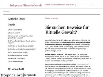 infoportal-rg.de