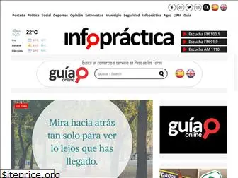 infopractica.com.uy
