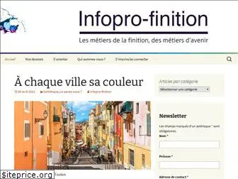 infopro-finition.com