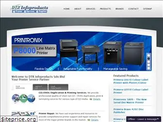 infoproducts.com.my