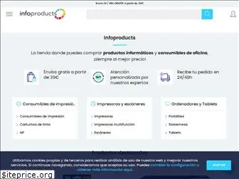 infoproducts.es