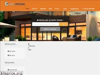 infoprona.com