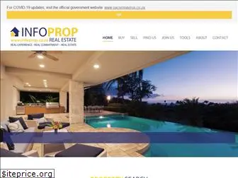 infoprop.co.za