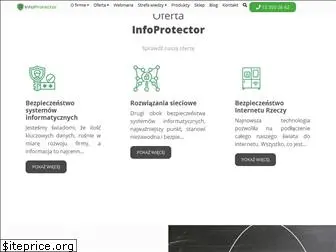 infoprotector.pl