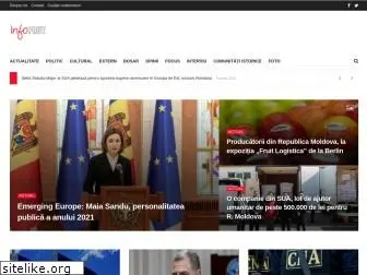 infoprut.ro thumbnail