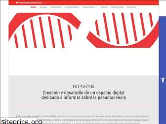 infopseudociencia.es