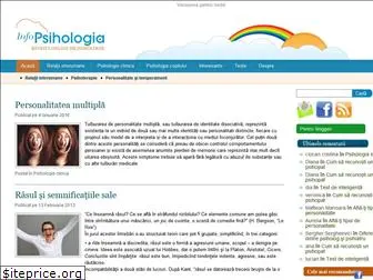 infopsihologia.ro