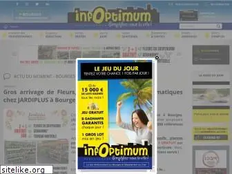 infoptimum.com