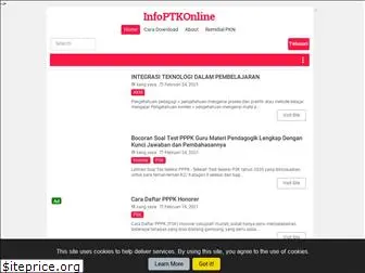 infoptkonline.com