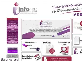 infoqro.mx