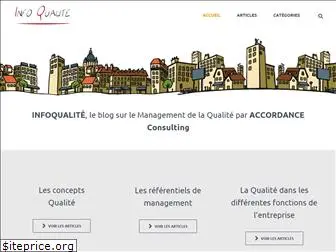 infoqualite.fr