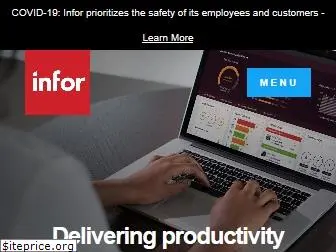 infor.co.uk