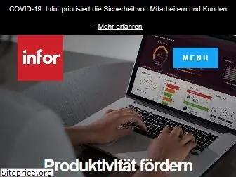 infor.de