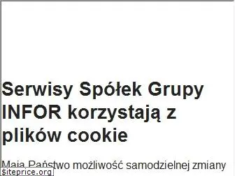infor.pl