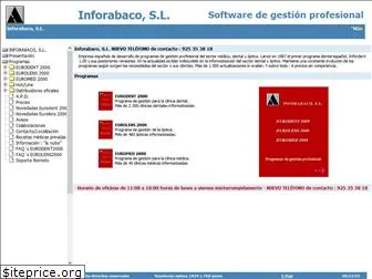 inforabaco.com