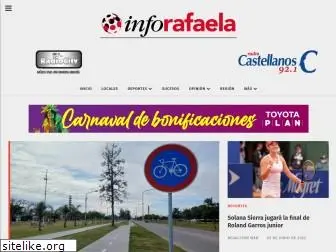 inforafaela.com.ar