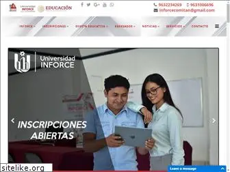 inforce.com.mx