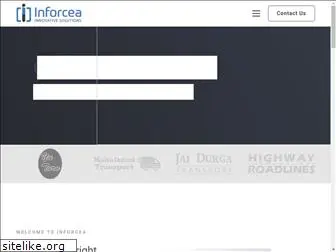 inforcea.com