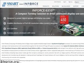 inforcecomputing.com