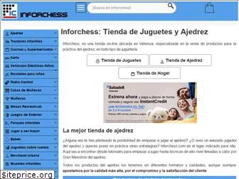 inforchess.com