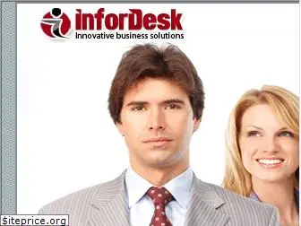 infordesk.com