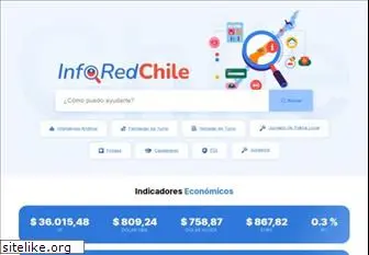 inforedchile.cl