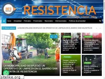 inforesistencia.com