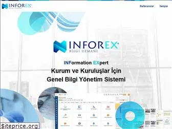 inforex.com.tr