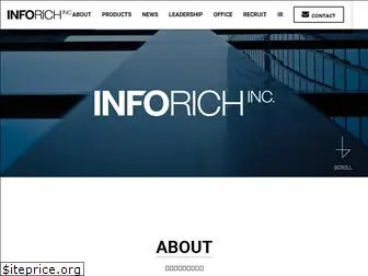 inforich.net