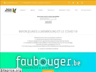 inforjeunesluxembourg.be