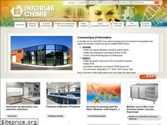 inforlab-chimie.fr