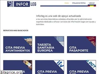 inforleg.com