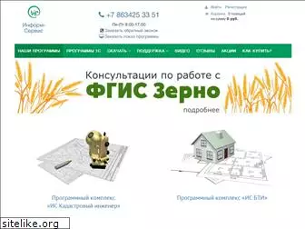 inform-service.ru