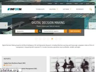 inform-software.com