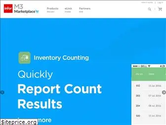 inform3marketplace.com