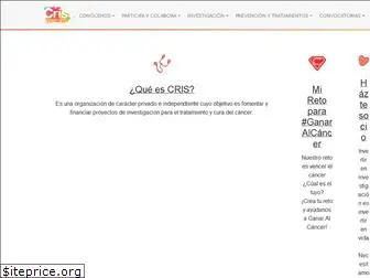 informa.criscancer.org