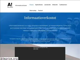 informaatioverkostot.fi