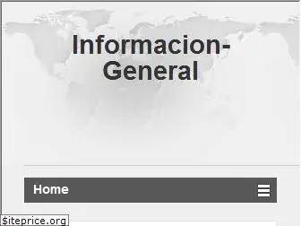 informacion-general.com