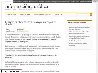 informacion-juridica.com