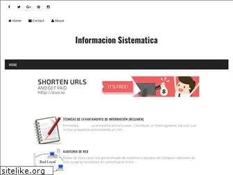 informacion-sistematica.blogspot.com