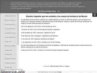 informacionbomberil.blogspot.com